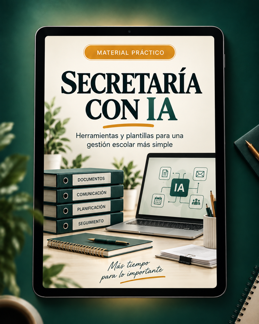 TU SECRETARÍA CON IA: 120 PEDIDOS LISTOS